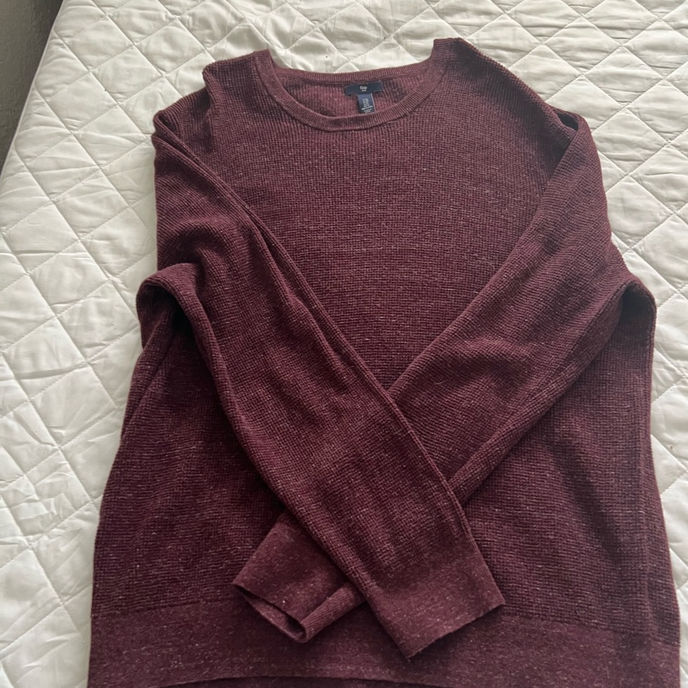 Gap Mens Sweater size XL